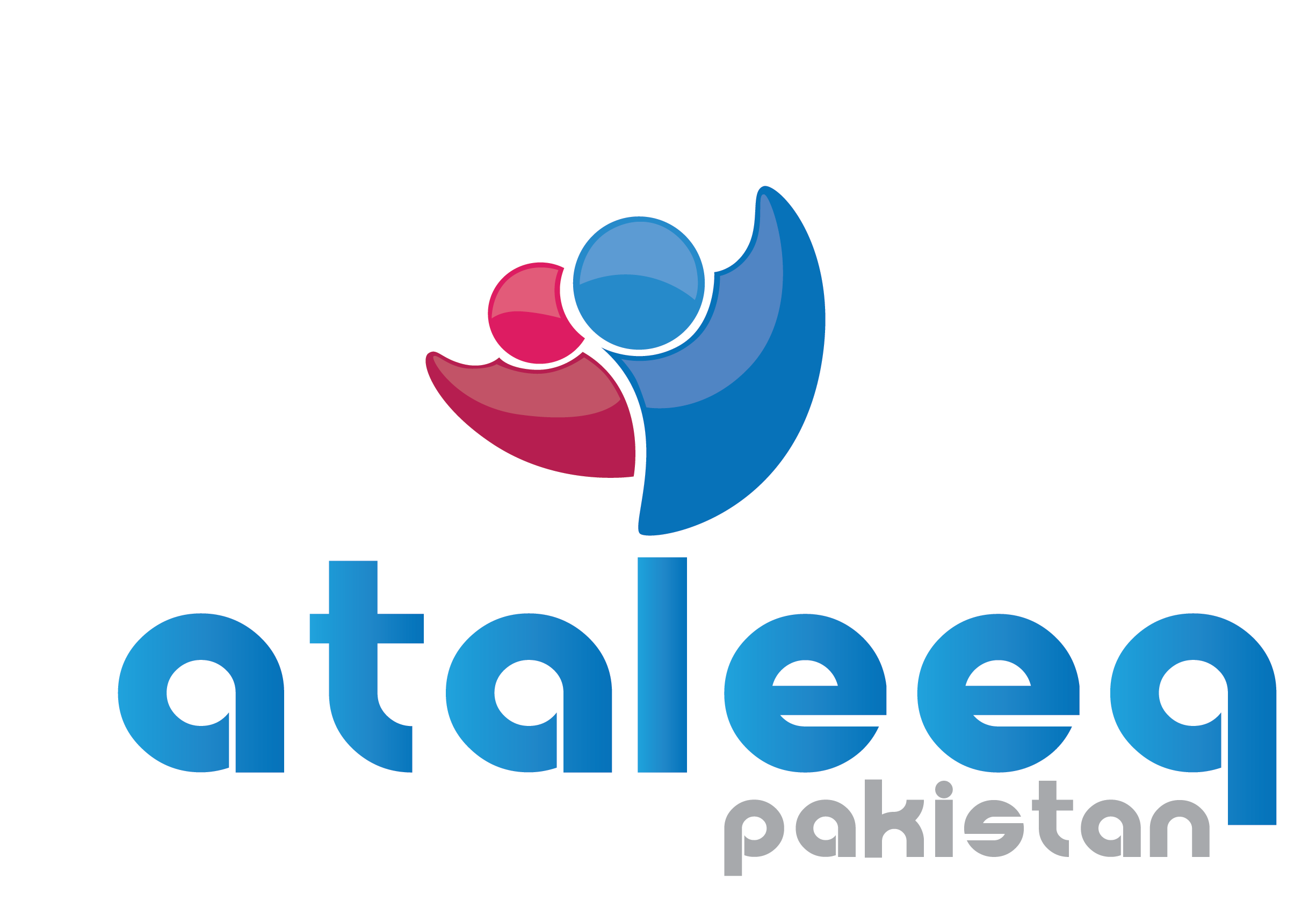 Ataleeq Pakistan Logo