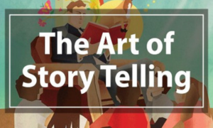 The Art Of Story Telling